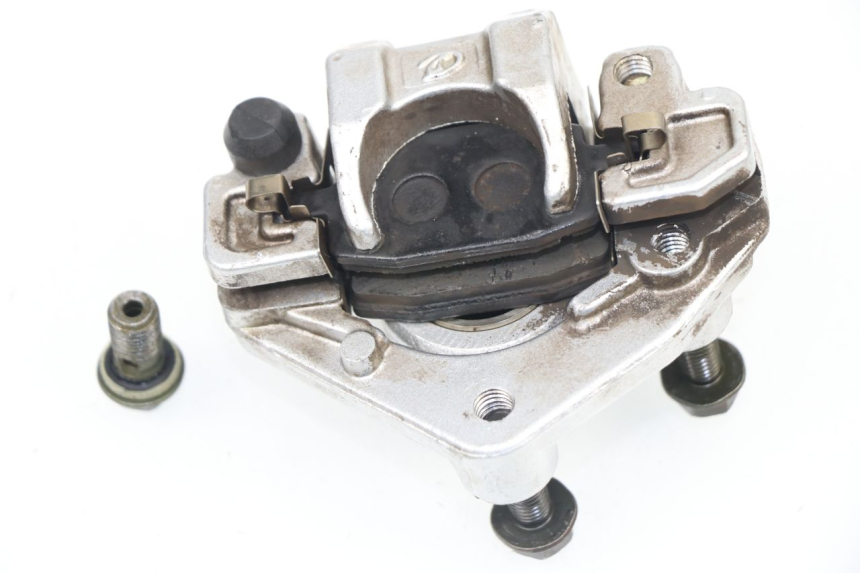 photo de PINZA FRENO DELANTERA TNT MOTOR ROMA 10' 4T 50 (2007 - 2018)