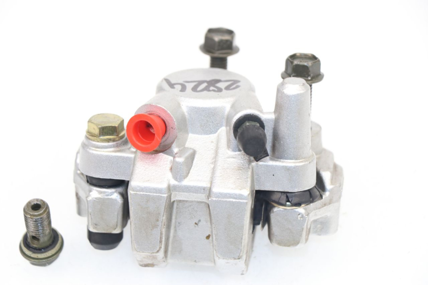 photo de PINZA FRENO DELANTERA TNT MOTOR ROMA 10' 4T 50 (2007 - 2018)