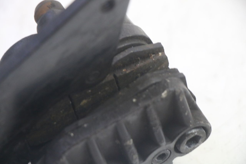 photo de PINZA FRENO DELANTERA KSR TR SM 50 (2015 - 2018) - Detalles de los puntos de fijación