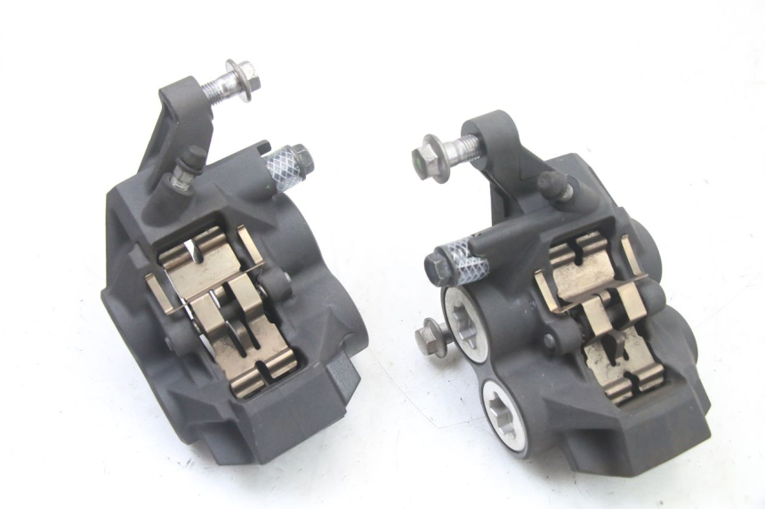 photo de PINZA FRENO DELANTERA YAMAHA TRACER 7 700 (2020 - 2024)