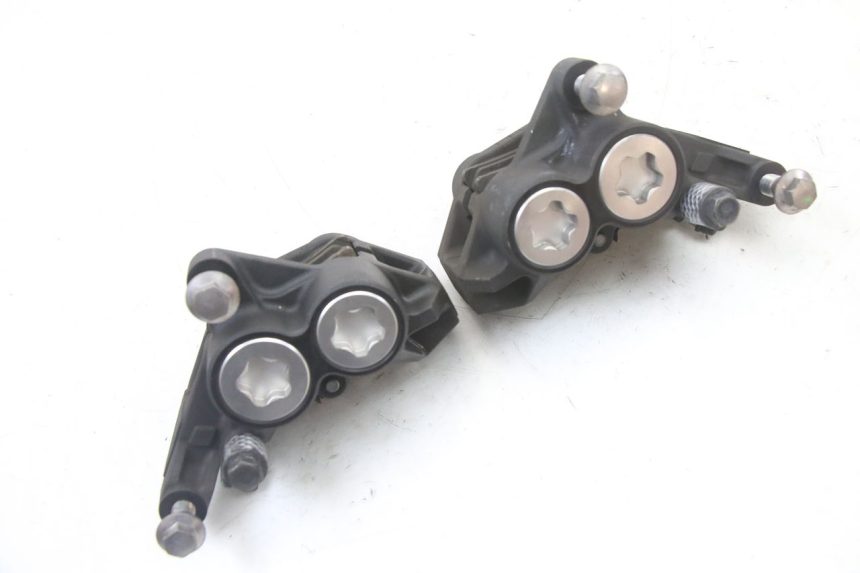 photo de PINZA FRENO DELANTERA YAMAHA TRACER 7 700 (2020 - 2024)