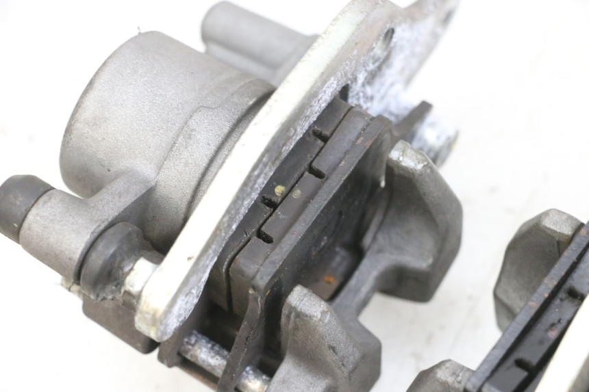 photo de PINZA FRENO DELANTERA YAMAHA TRICITY 300 (2020 - 2024) - Zoom estado de uso