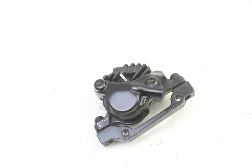 photo de FRENO DELANTERO DUALTRON VICTOR LIMITED 1