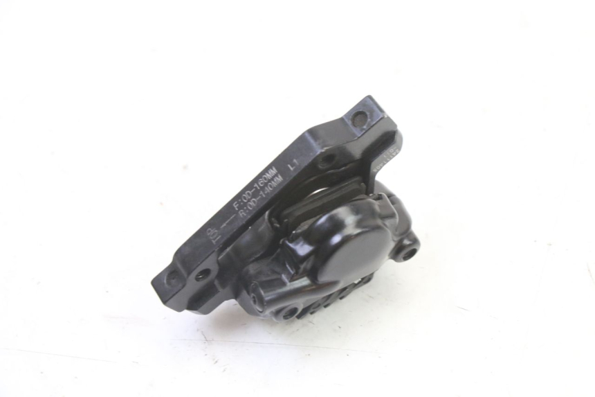 photo de FRENO DELANTERO DUALTRON VICTOR LIMITED 1