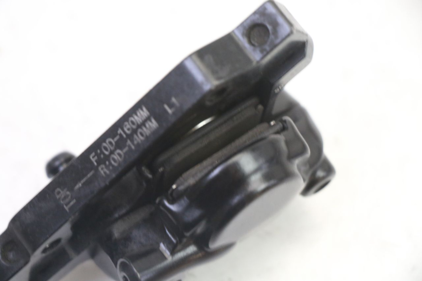 photo de FRENO DELANTERO DUALTRON VICTOR LIMITED 1