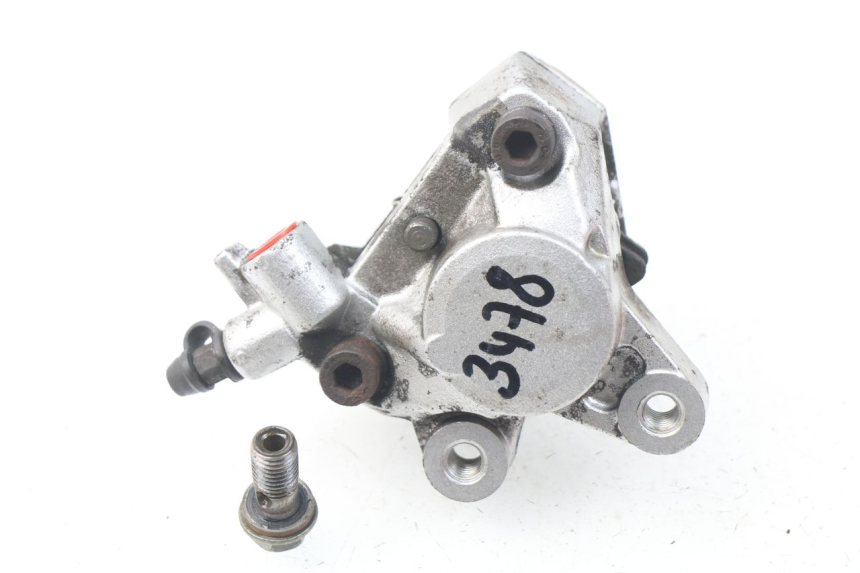 photo de PINZA FRENO DELANTERA JM MOTORS VIPER 2T 50 (2015 - 2022)