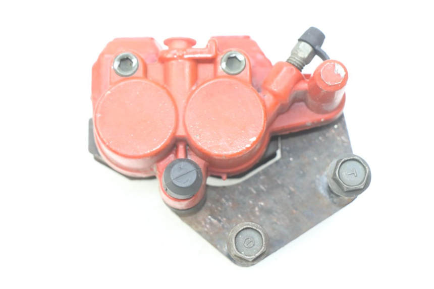 photo de PINZA DE FRENO DELANTERA EUROCKA VIRTUALITY GT 4T 50 (2011 - 2017)