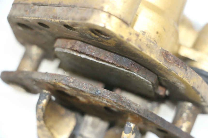 photo de PINZA FRENO DELANTERA PEUGEOT VIVACITY 100 (1999 - 2008) - Primer plano técnico