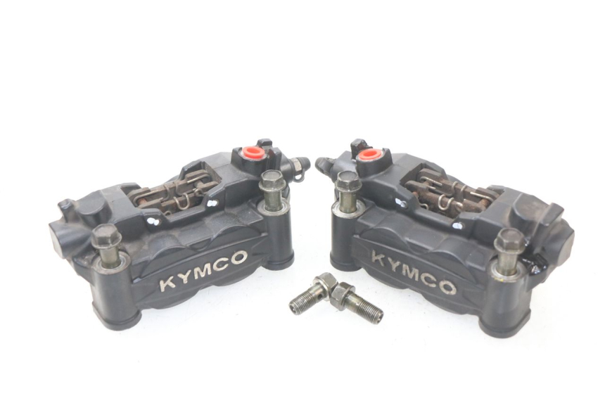 photo de PINZA FRENO DELANTERA KYMCO X-CITING XCITING 400 (2014 - 2018)