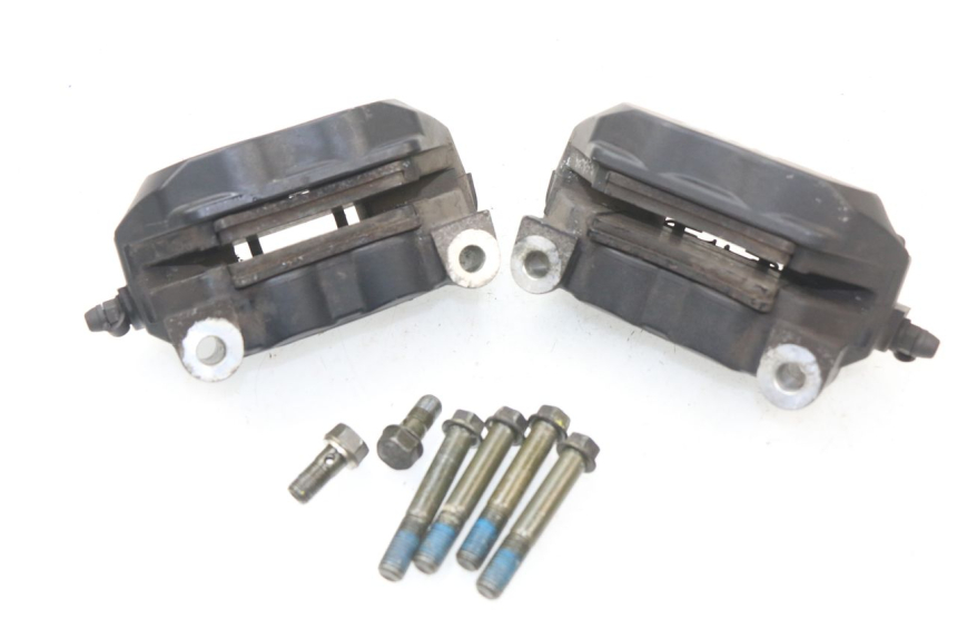 photo de PINZA FRENO DELANTERA KYMCO X-CITING XCITING 400 (2014 - 2018)