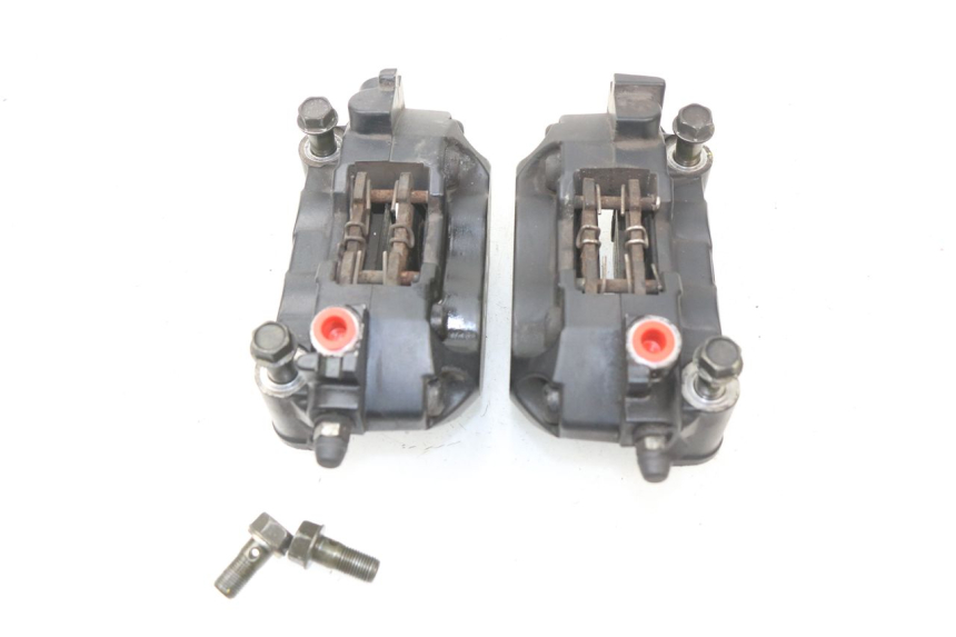 photo de PINZA FRENO DELANTERA KYMCO X-CITING XCITING 400 (2014 - 2018)