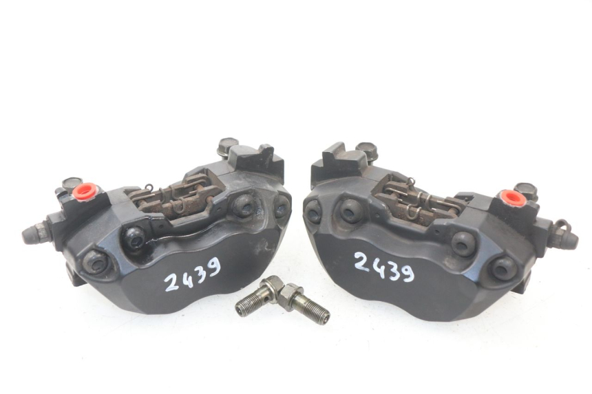 photo de PINZA FRENO DELANTERA KYMCO X-CITING XCITING 400 (2014 - 2018)