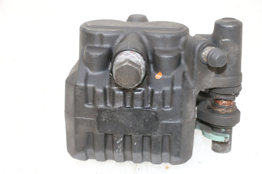 photo de PINZA DE FRENO DELANTERA PIAGGIO X8 125 (2004 - 2007) - Zoom estado de uso