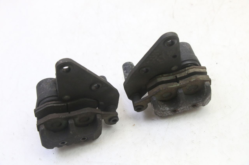 photo de PINZA DE FRENO DELANTERO PIAGGIO X9 EVOLUTION 125 (2003 - 2007)