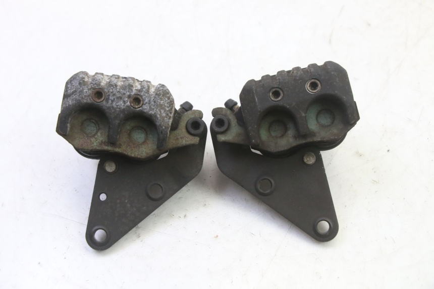 photo de PINZA DE FRENO DELANTERO PIAGGIO X9 EVOLUTION 125 (2003 - 2007)