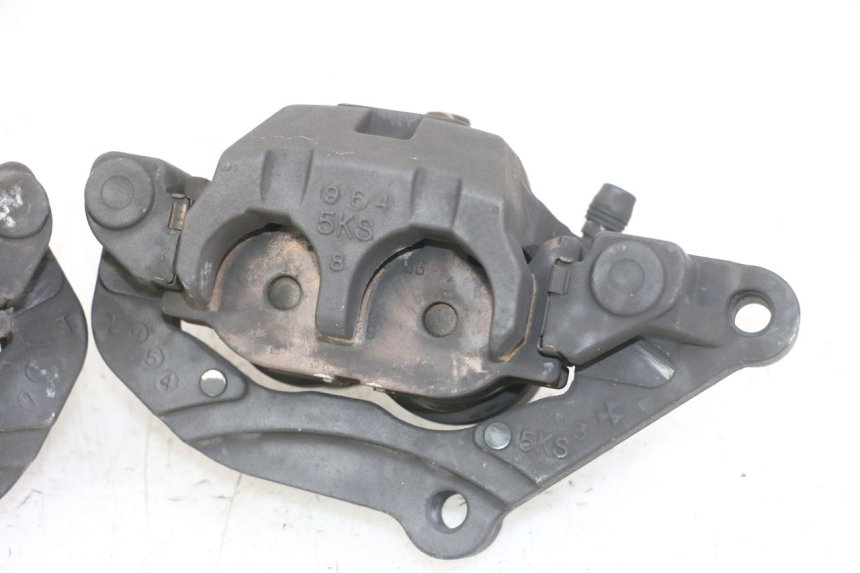 photo de PINZA FRENO DELANTERA YAMAHA XJ6 ABS 600 (2008 - 2016)