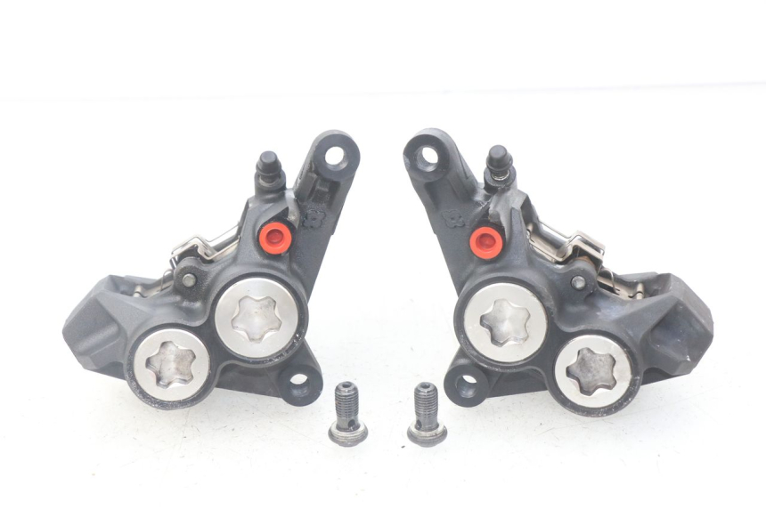 photo de PINZA FRENO DELANTERA YAMAHA XP T-MAX TMAX ABS 530 (2012 - 2015)