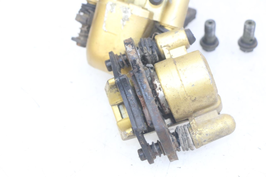 photo de PINZA DE FRENO DELANTERA SHINERAY XY250 STXE 250 (2006 - 2012)