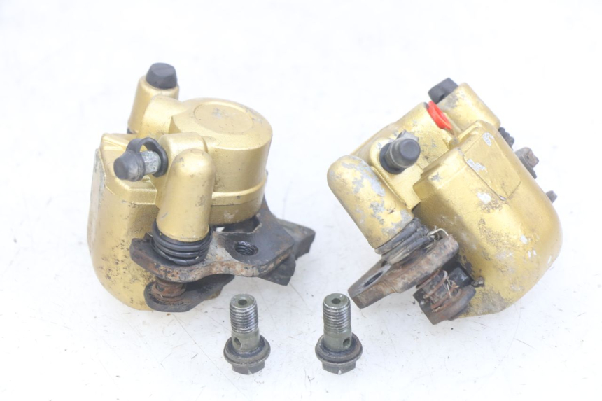 photo de PINZA DE FRENO DELANTERA SHINERAY XY250 STXE 250 (2006 - 2012)