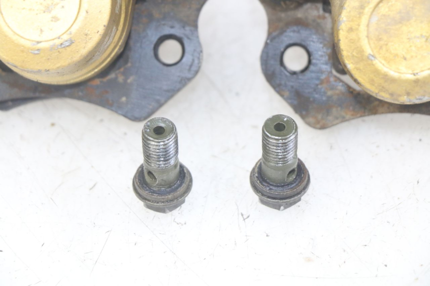 photo de PINZA DE FRENO DELANTERA SHINERAY XY250 STXE 250 (2006 - 2012)
