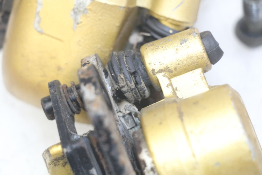 photo de PINZA DE FRENO DELANTERA SHINERAY XY250 STXE 250 (2006 - 2012)