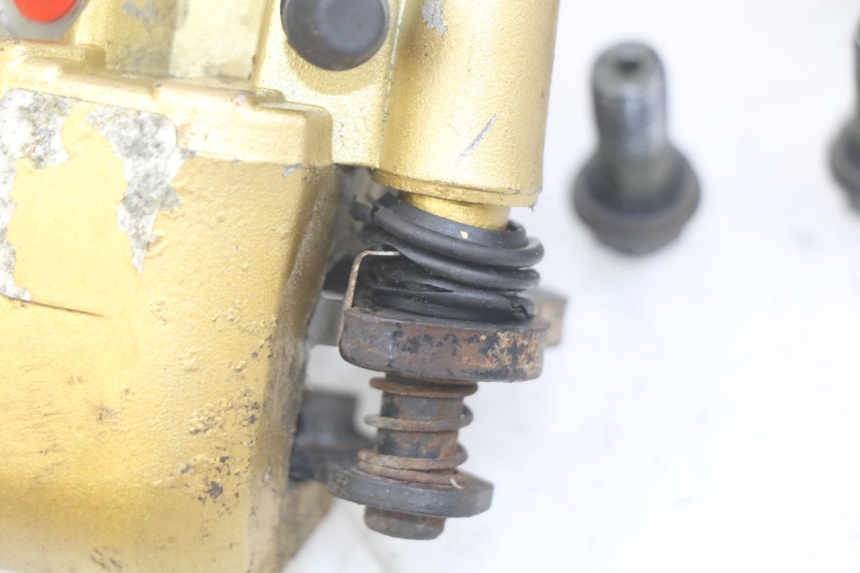 photo de PINZA DE FRENO DELANTERA SHINERAY XY250 STXE 250 (2006 - 2012)