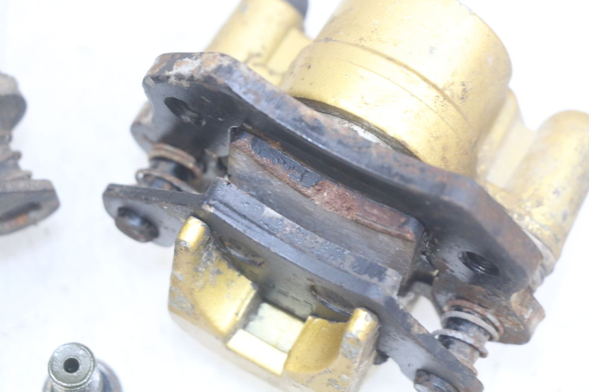 photo de PINZA DE FRENO DELANTERA SHINERAY XY250 STXE 250 (2006 - 2012)
