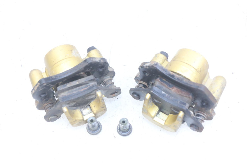 photo de PINZA DE FRENO DELANTERA SHINERAY XY250 STXE 250 (2006 - 2012)