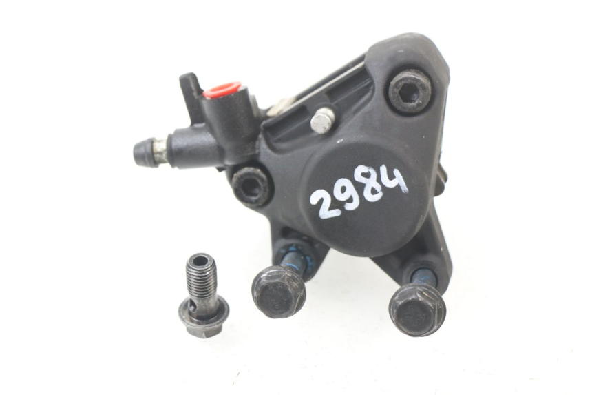 photo de PINZA DE FRENO DELANTERA YAMAHA AEROX 4 50 (2018 - 2020)