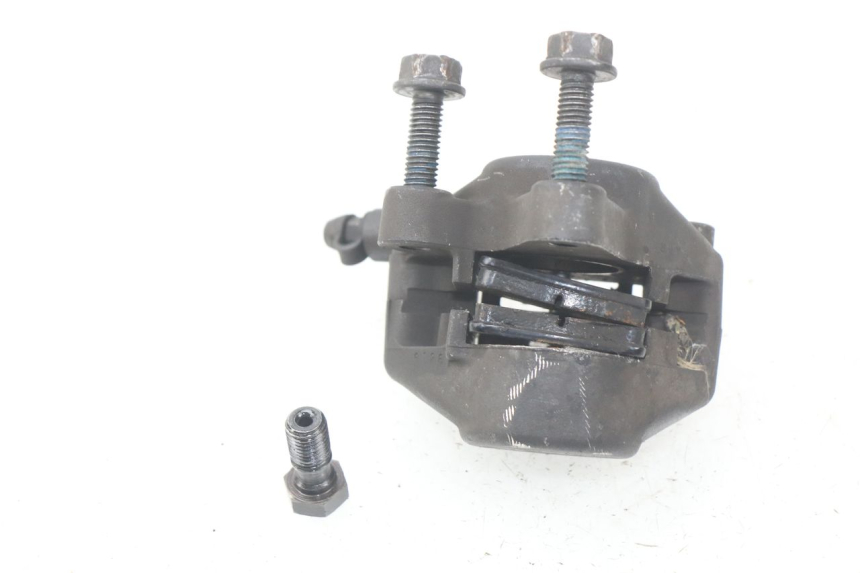 photo de PINZA DE FRENO DELANTERA YAMAHA AEROX NAKED 2T 50 (2013 - 2017)