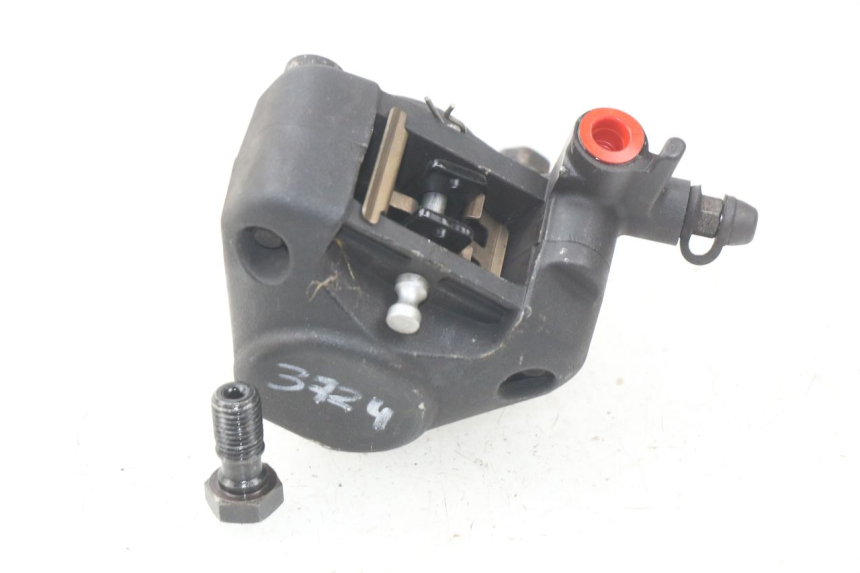 photo de PINZA DE FRENO DELANTERA YAMAHA AEROX NAKED 2T 50 (2013 - 2017)