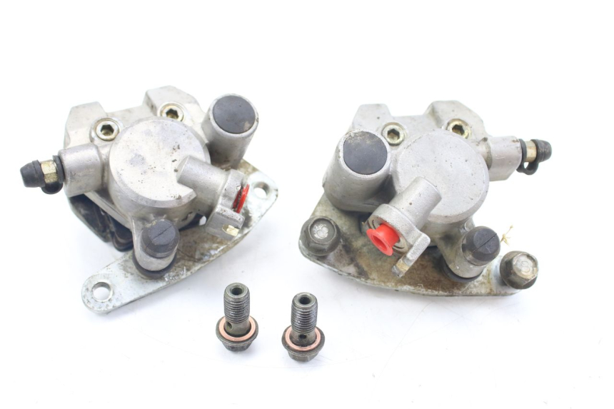 photo de PINZA DE FRENO DELANTERA YAMAHA BLASTER 200 (2003 - 2007)
