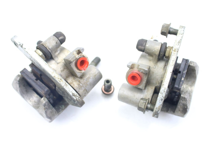 photo de PINZA DE FRENO DELANTERA YAMAHA BLASTER 200 (2003 - 2007)
