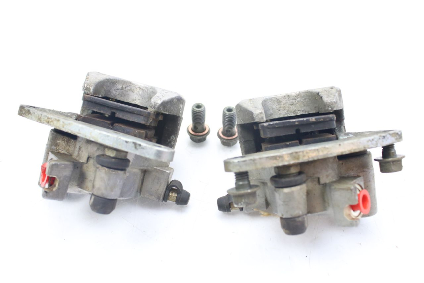photo de PINZA DE FRENO DELANTERA YAMAHA BLASTER 200 (2003 - 2007)