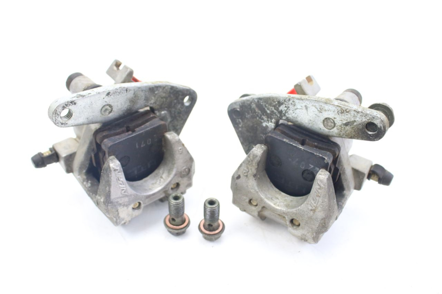 photo de PINZA DE FRENO DELANTERA YAMAHA BLASTER 200 (2003 - 2007)