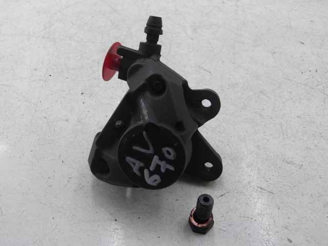 photo de PINZA DE FRENO DELANTERO YAMAHA BW'S 50 (2004 - 2017)