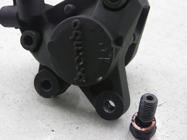 photo de PINZA DE FRENO DELANTERO YAMAHA BW'S 50 (2004 - 2017)