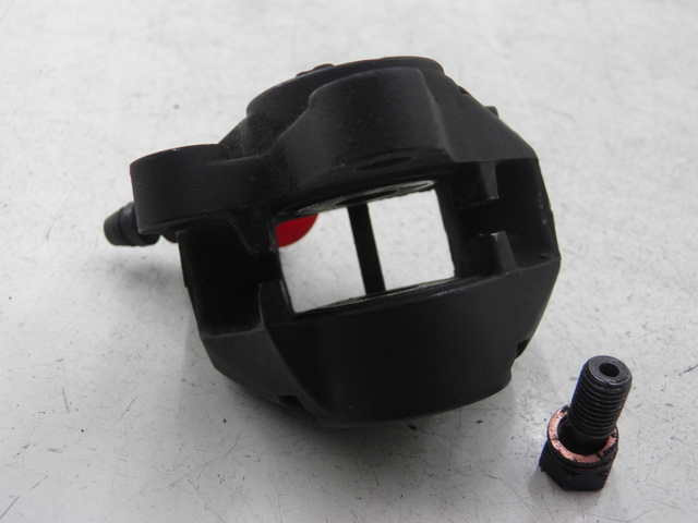 photo de PINZA DE FRENO DELANTERO YAMAHA BW'S 50 (2004 - 2017)