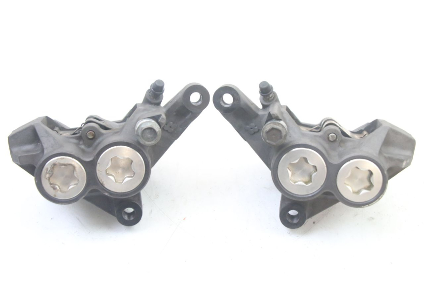 photo de PINZA FRENO DELANTERA YAMAHA FZ6 FAZER S2 600 (2007 - 2011)