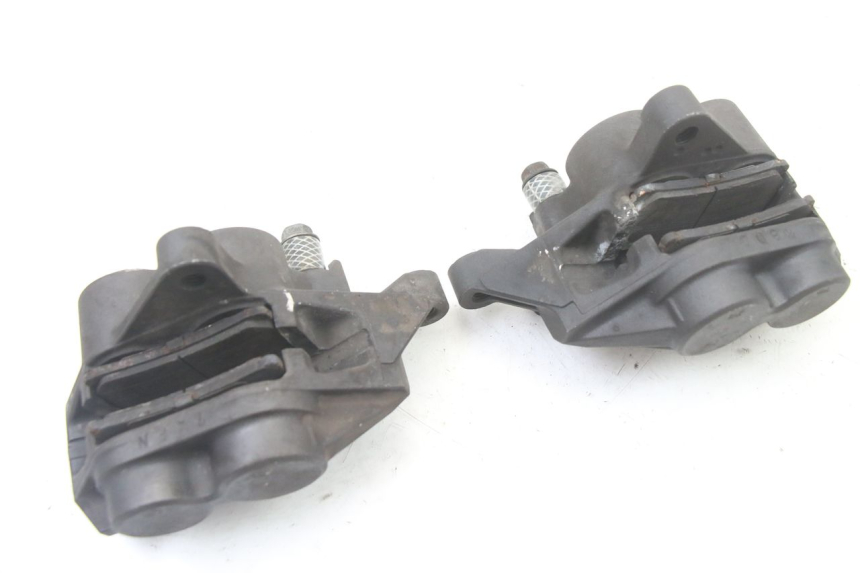 photo de PINZA FRENO DELANTERA YAMAHA FZ6 FAZER S2 600 (2007 - 2011)