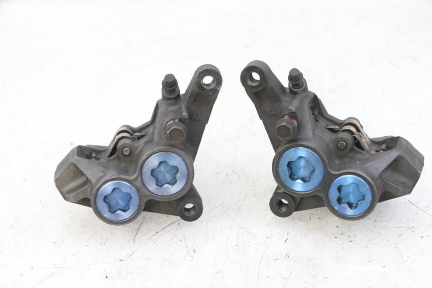 photo de PINZA DE FRENO DELANTERO YAMAHA FZS FAZER 600 (2001 - 2003)