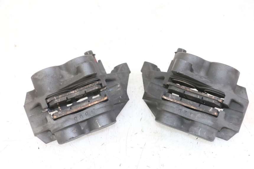 photo de PINZA DE FRENO DELANTERO YAMAHA FZS FAZER 600 (2001 - 2003)
