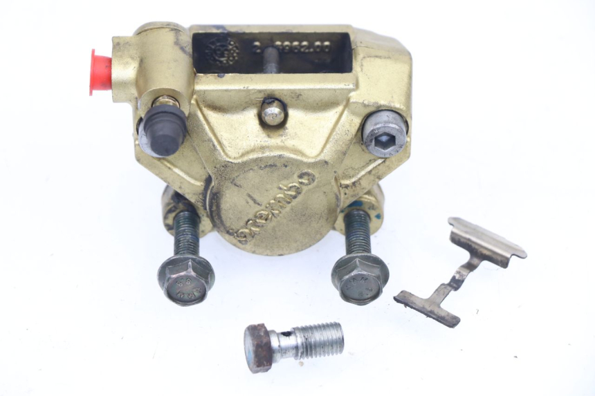 photo de PINZA DE FRENO DELANTERA YAMAHA SLIDER NAKED 50 (2004 - 2018)