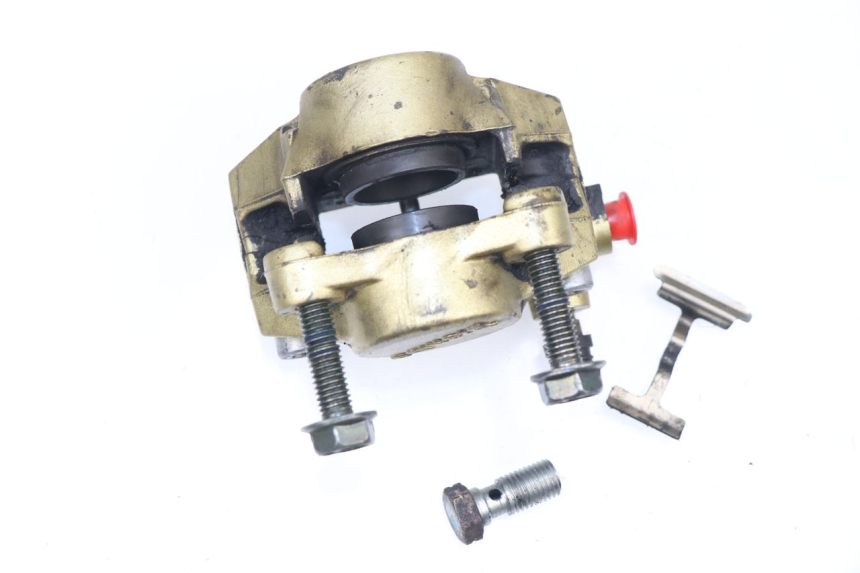 photo de PINZA DE FRENO DELANTERA YAMAHA SLIDER NAKED 50 (2004 - 2018)