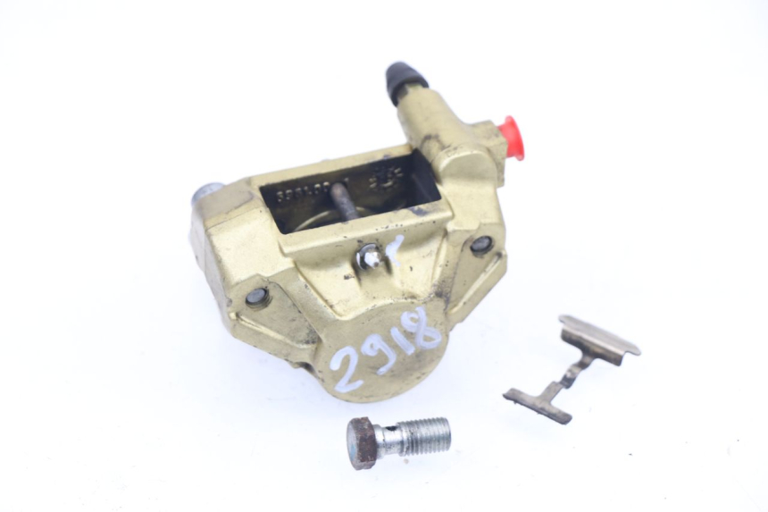 photo de PINZA DE FRENO DELANTERA YAMAHA SLIDER NAKED 50 (2004 - 2018)