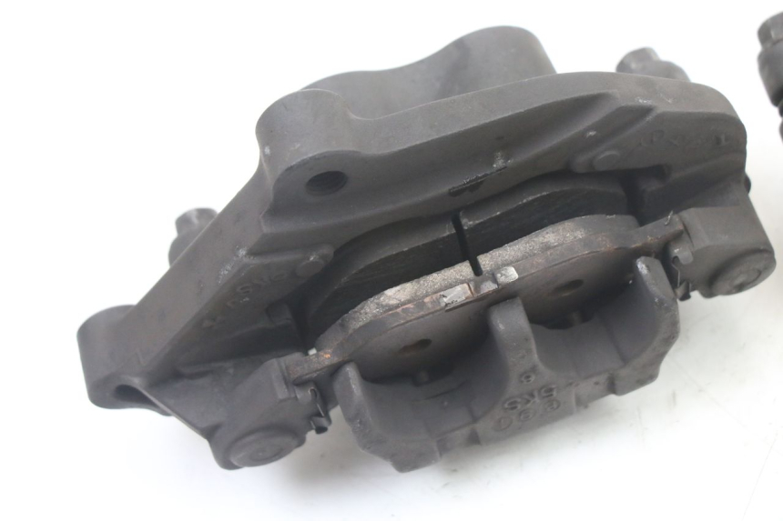 photo de PINZA FRENO DELANTERA YAMAHA XJ6 ABS 600 (2008 - 2016)
