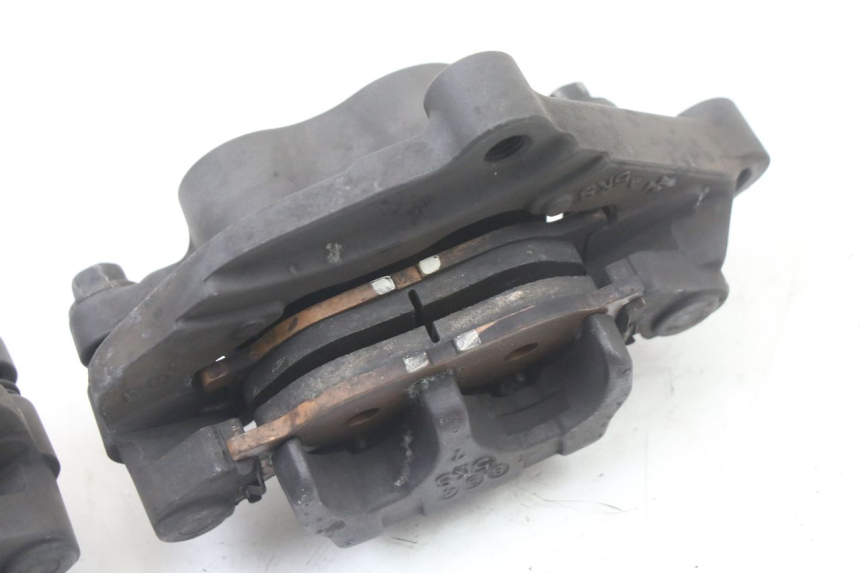 photo de PINZA FRENO DELANTERA YAMAHA XJ6 ABS 600 (2008 - 2016)