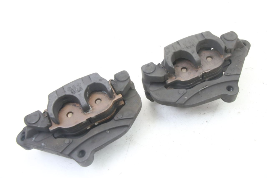 photo de PINZA FRENO DELANTERA YAMAHA XJ6 ABS 600 (2008 - 2016)