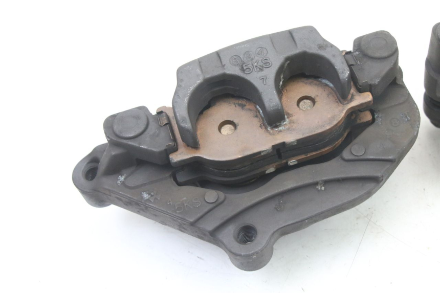 photo de PINZA FRENO DELANTERA YAMAHA XJ6 ABS 600 (2008 - 2016)