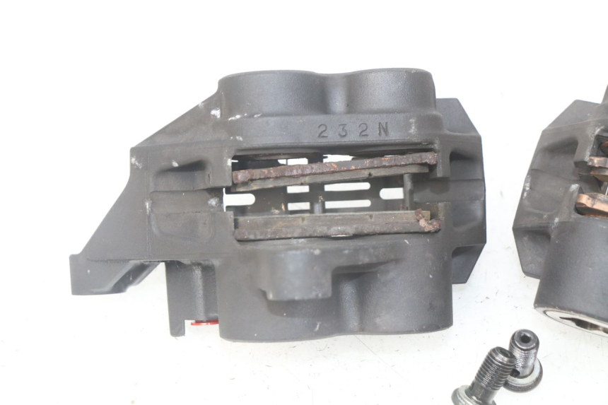 photo de PINZA FRENO DELANTERA YAMAHA XP T-MAX TMAX ABS 530 (2012 - 2015)
